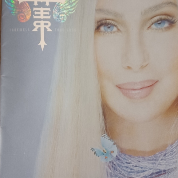 Cher lot - Picture 5 of 8